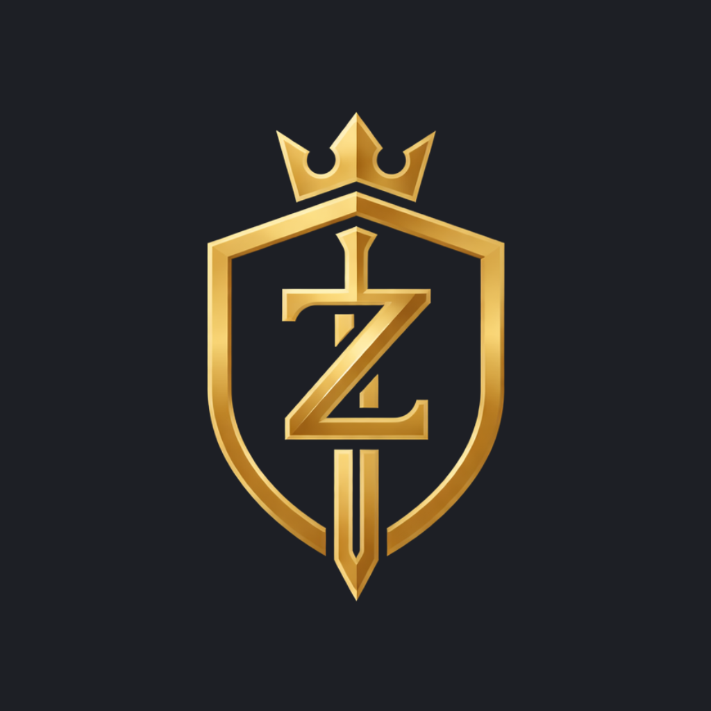 Zalden Logo
